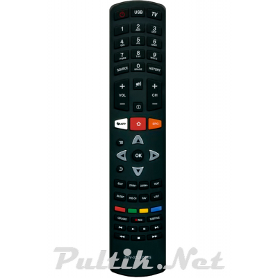 SHIVAKI STV-32LED18S