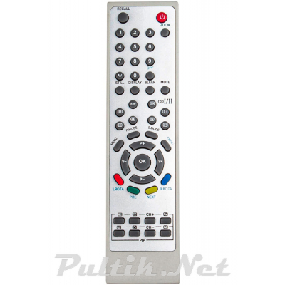 SITRONICS RK41A SITRONICS RK41A