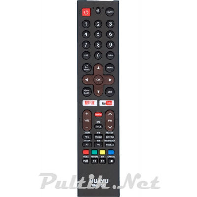 SKYWORTH RM-L1592 универсальный