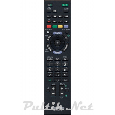 SONY RM-ED050