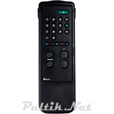 SONY RM-816 SONY RM-816