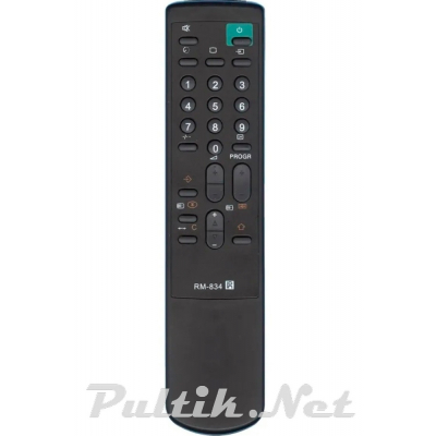 SONY RM-834 SONY RM-834