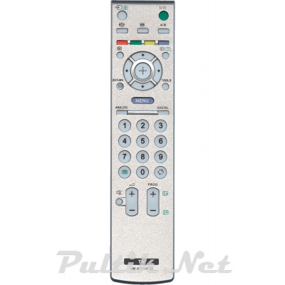 SONY RM-ED005