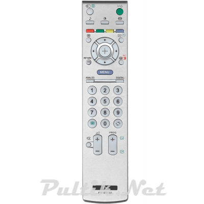 SONY RM-ED007