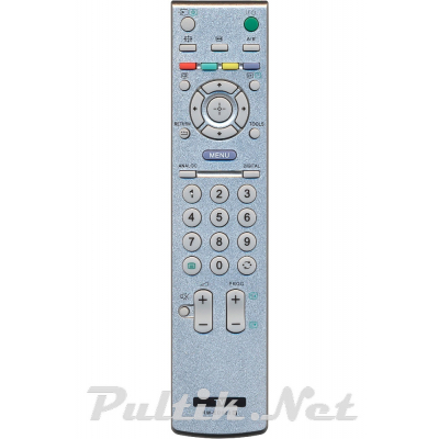 SONY RM-ED008