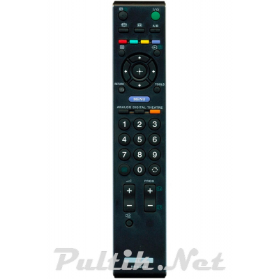 SONY RM-ED009