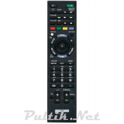 SONY RM-ED052