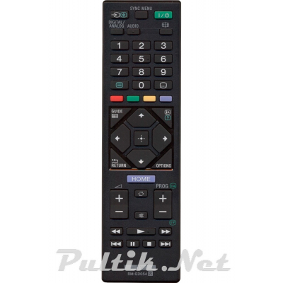 SONY RM-ED054