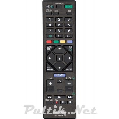 SONY RM-ED062