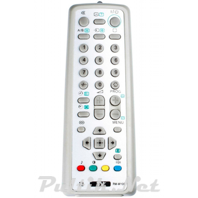 SONY RM-W100 SONY RM-W100