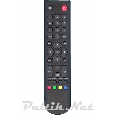 TCL 06-520W37-B002X F4