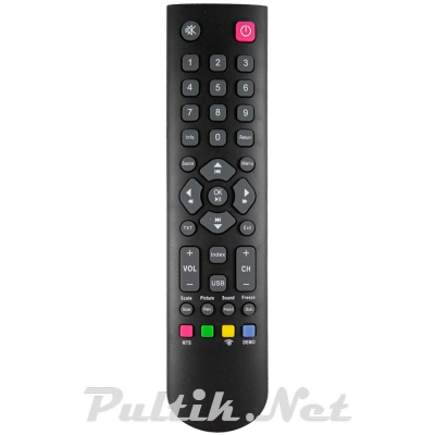 TCL 06-520W37-T001X DEMO