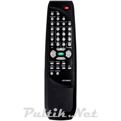 THOMSON 29DCB06KG