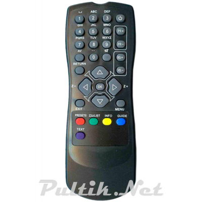 THOMSON RC-1113022