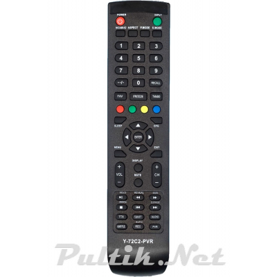 THOMSON Y-72C2-PVR