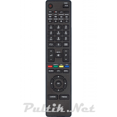TOSHIBA CT-32F2