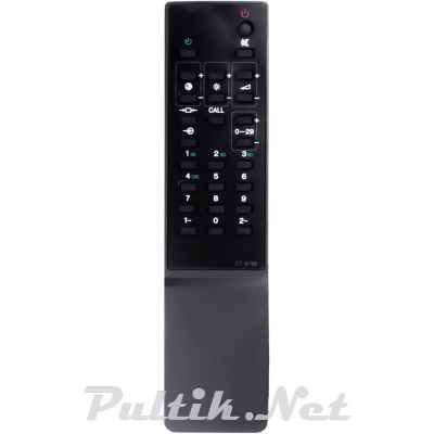 TOSHIBA CT-9199