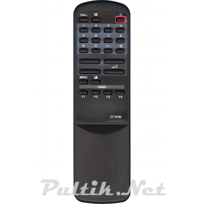 TOSHIBA CT-9782