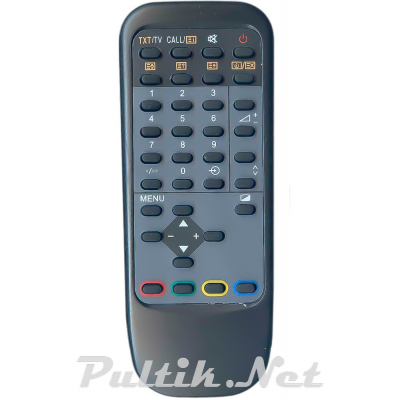 TOSHIBA CT-9858
