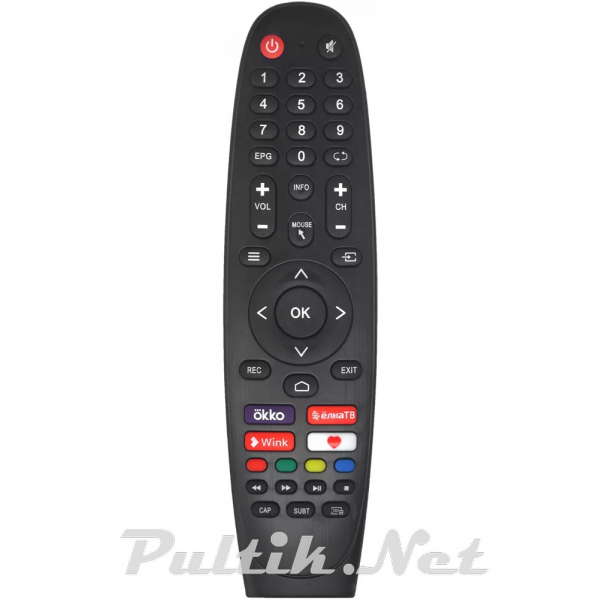 пульт TopDevice CX-616