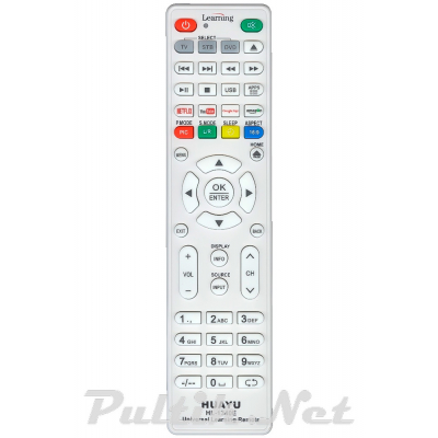 HL-1340E обучаемый
