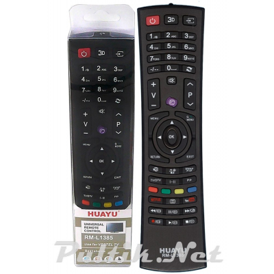 VESTEL RM-L1385 универсальный