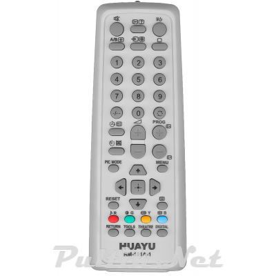 SONY RM-191A универсальный
