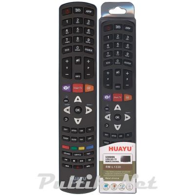 THOMSON RM-L1330 универсальный