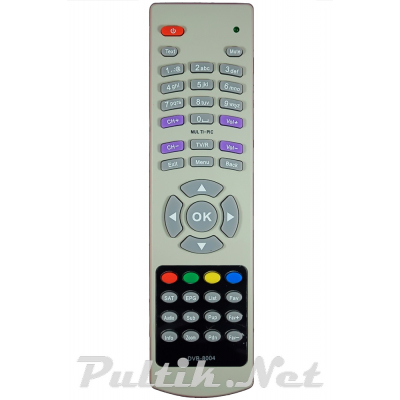 EUROSKY DVB-8004