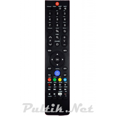 GALAXY INNOVATIONS GI-S8120