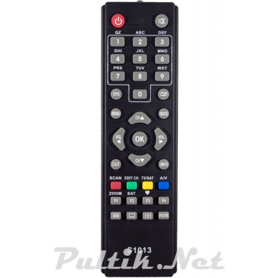 GALAXY INNOVATIONS Gi-S1013