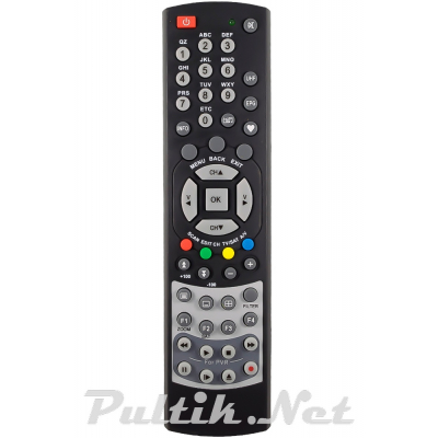 GALAXY INNOVATIONS Gi-S2020