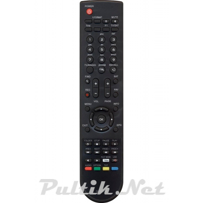 GALAXY INNOVATIONS Gi-S2138 GALAXY INNOVATIONS Gi-S2138