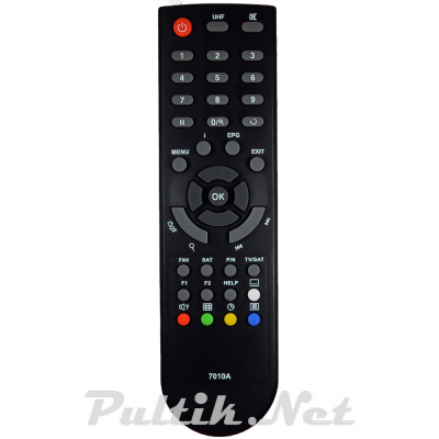GLOBO 7010A GLOBO 7010A