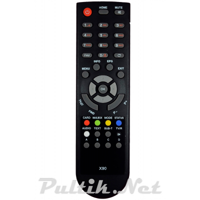 GLOBO X90