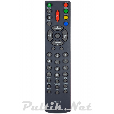 GLOBO KR-110