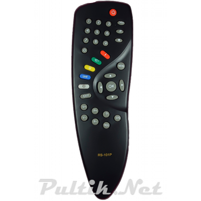 HUMAX RS-101P