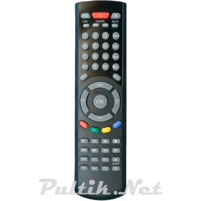 ORTON HD X405P ORTON HD X405P