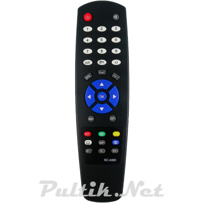 ORTON RC-4060CX ORTON RC-4060CX