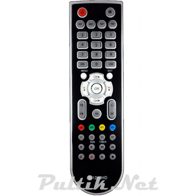 SAT INTEGRAL S-1210HD