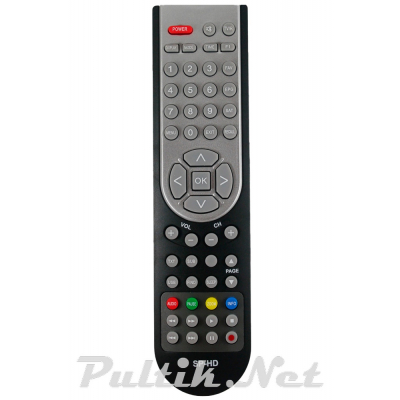 SKYPRIME HD SP-HD