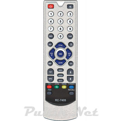 COSMOSAT 7405 COSMOSAT 7405