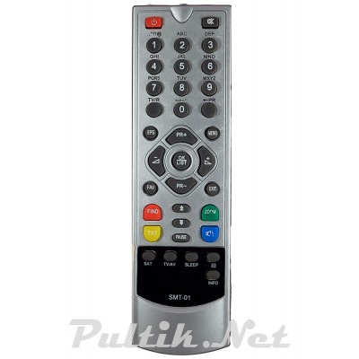 SMART SMT-01
