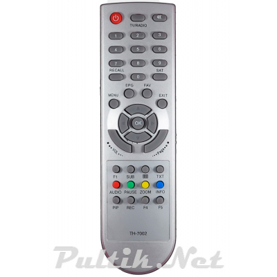 TECHNOSAT TH-7002 TECHNOSAT TH-7002
