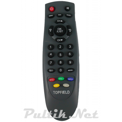 TOPFIELD RC-3000