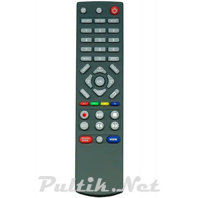 TRICOLOR GS8300N