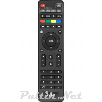 TVIP S-310 IPTV