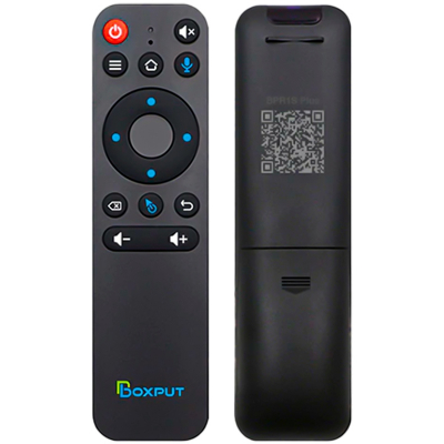 Air Mouse BPR1S 
