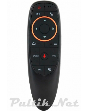 Air mouse G10S USB 2.4G