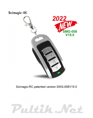 Scimagic 280-868 МГц